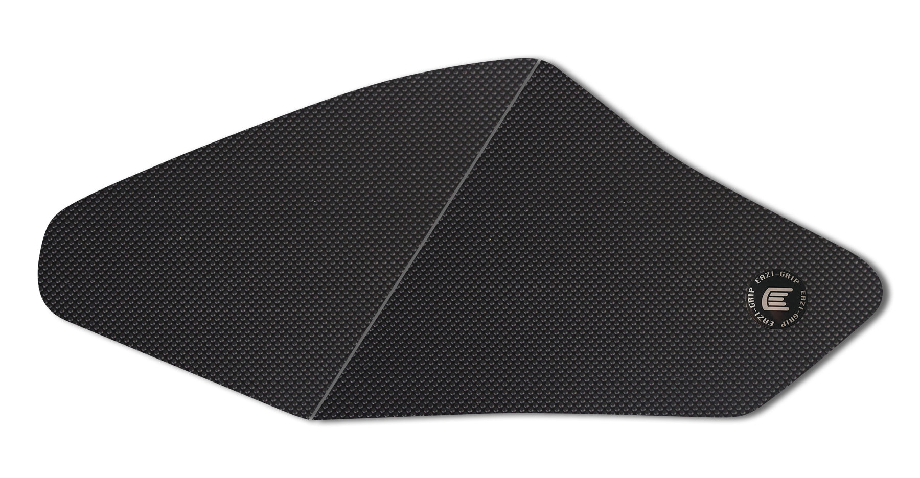 Eazi-Grip Pro Series Tank Grips - Pair | Black | Ducati Diavel 1260 S 2019>Current - Shop name