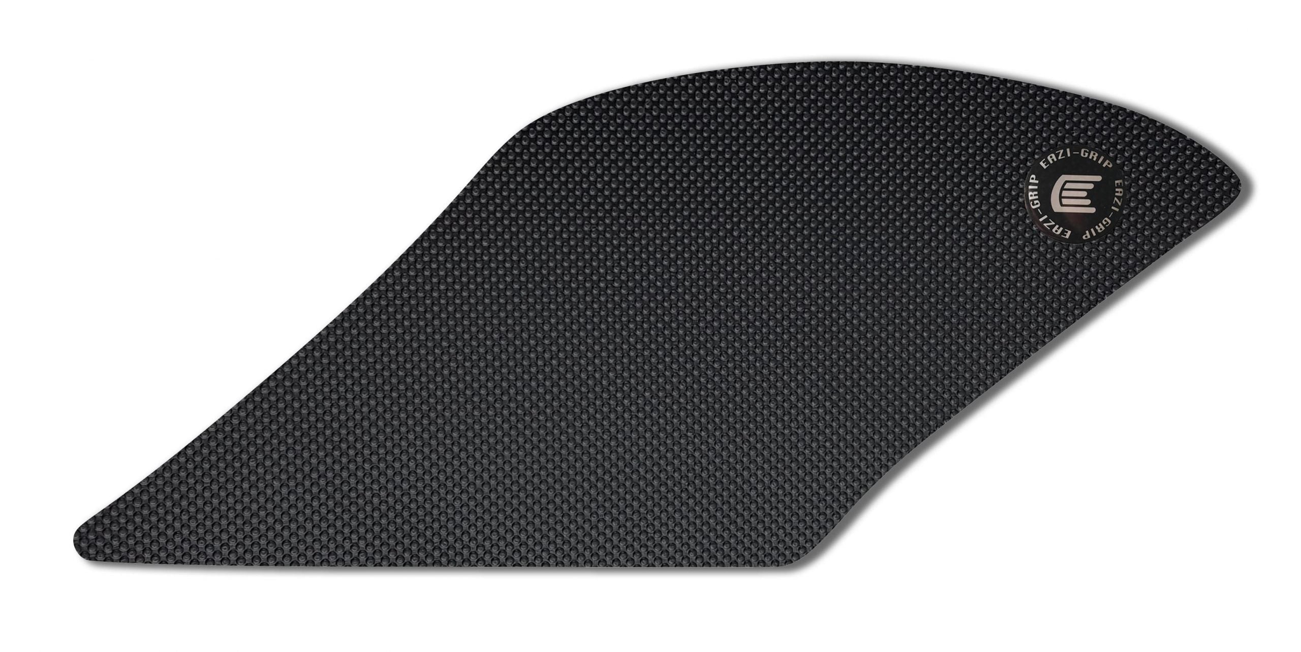 Eazi-Grip Pro Series Tank Grips - Pair | Black | Ducati Diavel 2011>2018 - Shop name