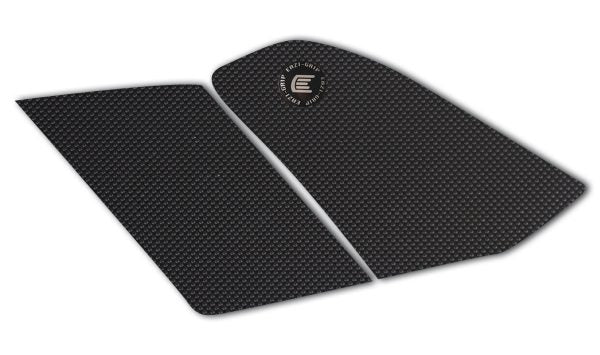 Eazi-Grip Pro Series Tank Grips - Pair | Black | Ducati Hypermotard 698 Mono 2024>Current - Shop name