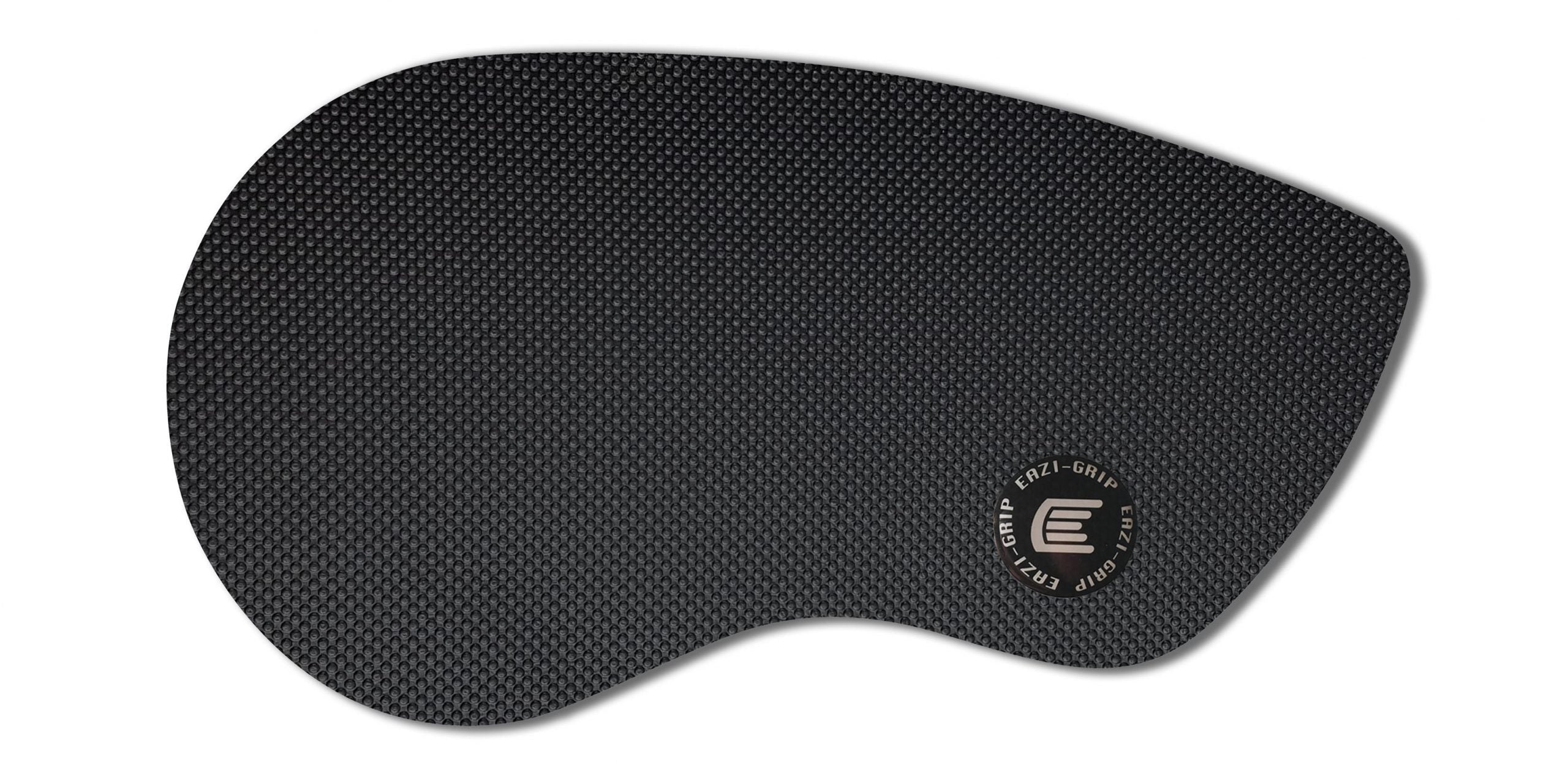 Eazi-Grip Pro Series Tank Grips - Pair | Black | Ducati Monster 796 2010>2014 - Shop name