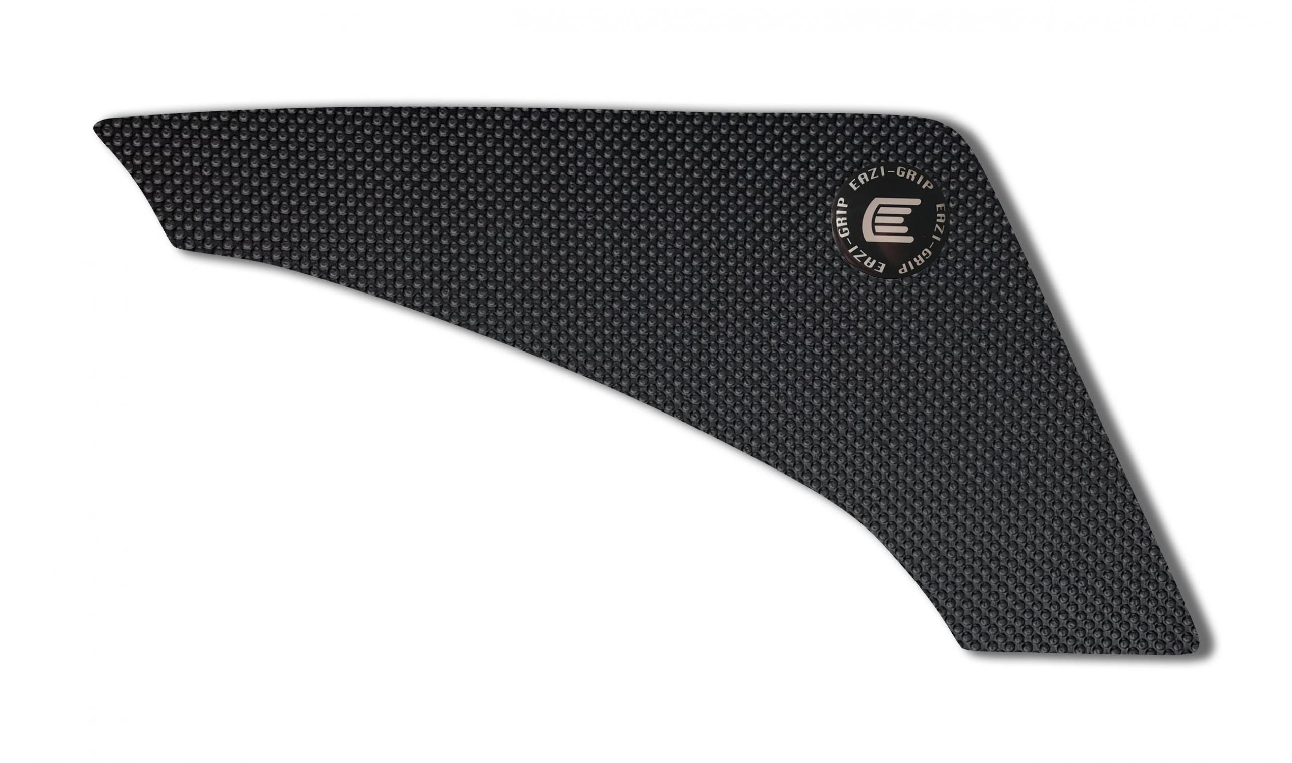Eazi-Grip Pro Series Tank Grips - Pair | Black | Ducati Multistrada 1200/S 2010>2014 - Shop name