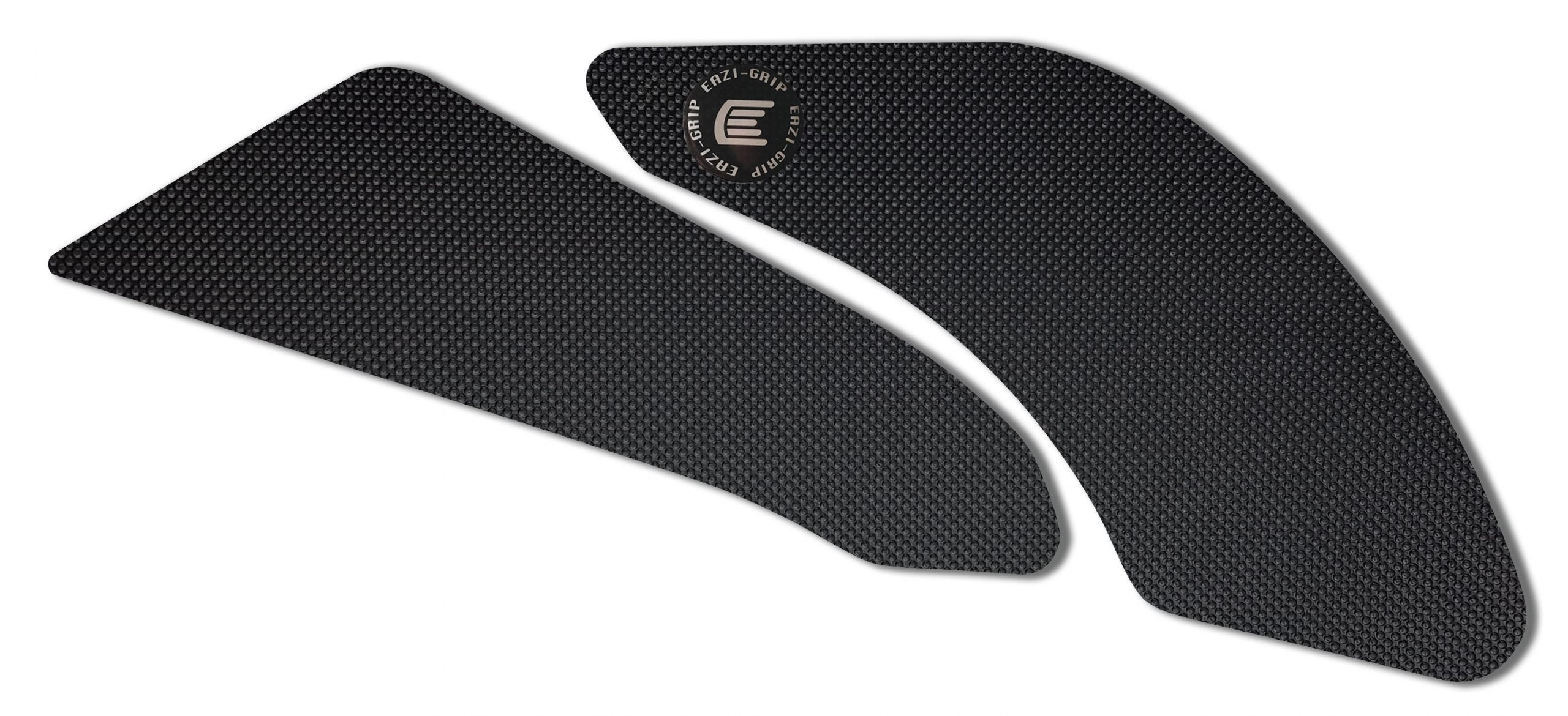 Eazi-Grip Pro Series Tank Grips - Pair | Black | Ducati Multistrada 950 2017>2021 - Shop name