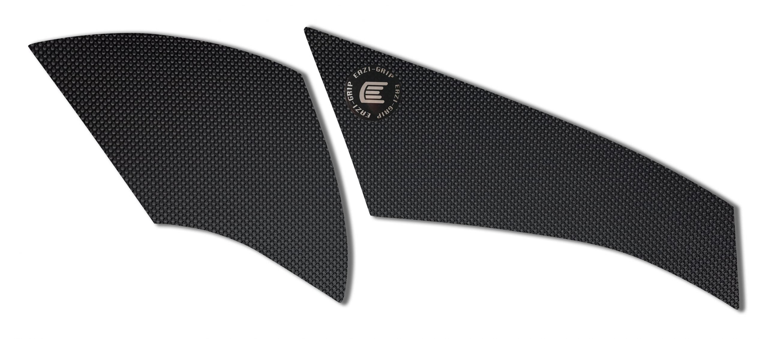 Eazi-Grip Pro Series Tank Grips - Pair | Black | Ducati Multistrada V2 2021>Current - Shop name