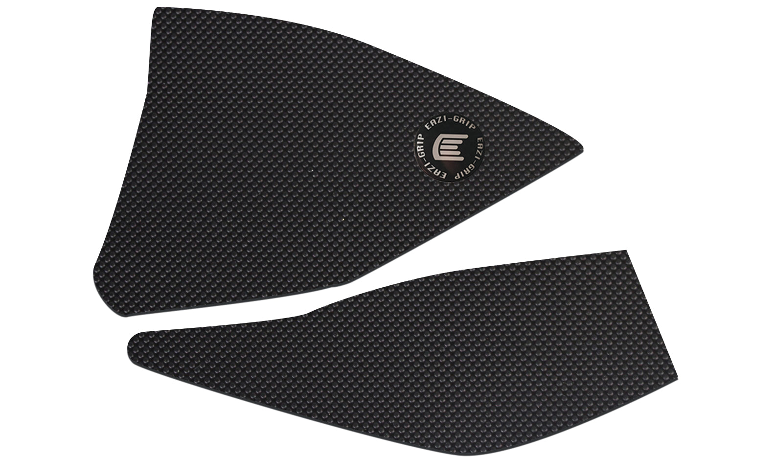 Eazi-Grip Pro Series Tank Grips - Pair | Black | Ducati Multistrada V4 2021>Current - Shop name