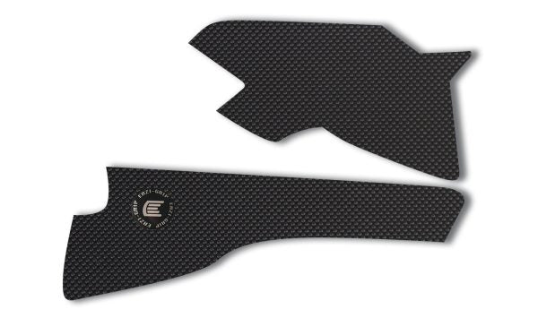 Eazi-Grip Pro Series Tank Grips - Pair | Black | Ducati Multistrada V4 Rally 2023>Current - Shop name