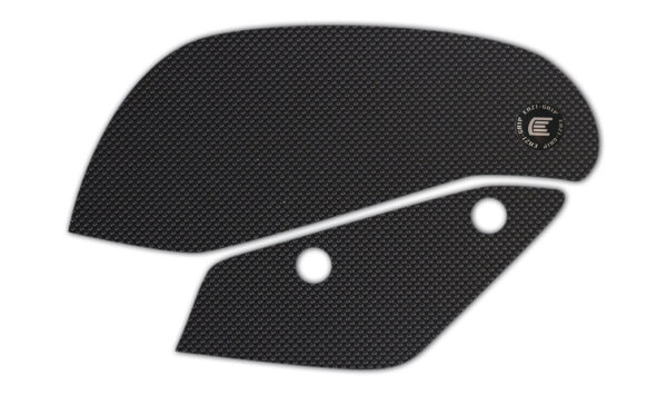 Eazi-Grip Pro Series Tank Grips - Pair | Black | Ducati Panigale V2 2025>Current - Shop name