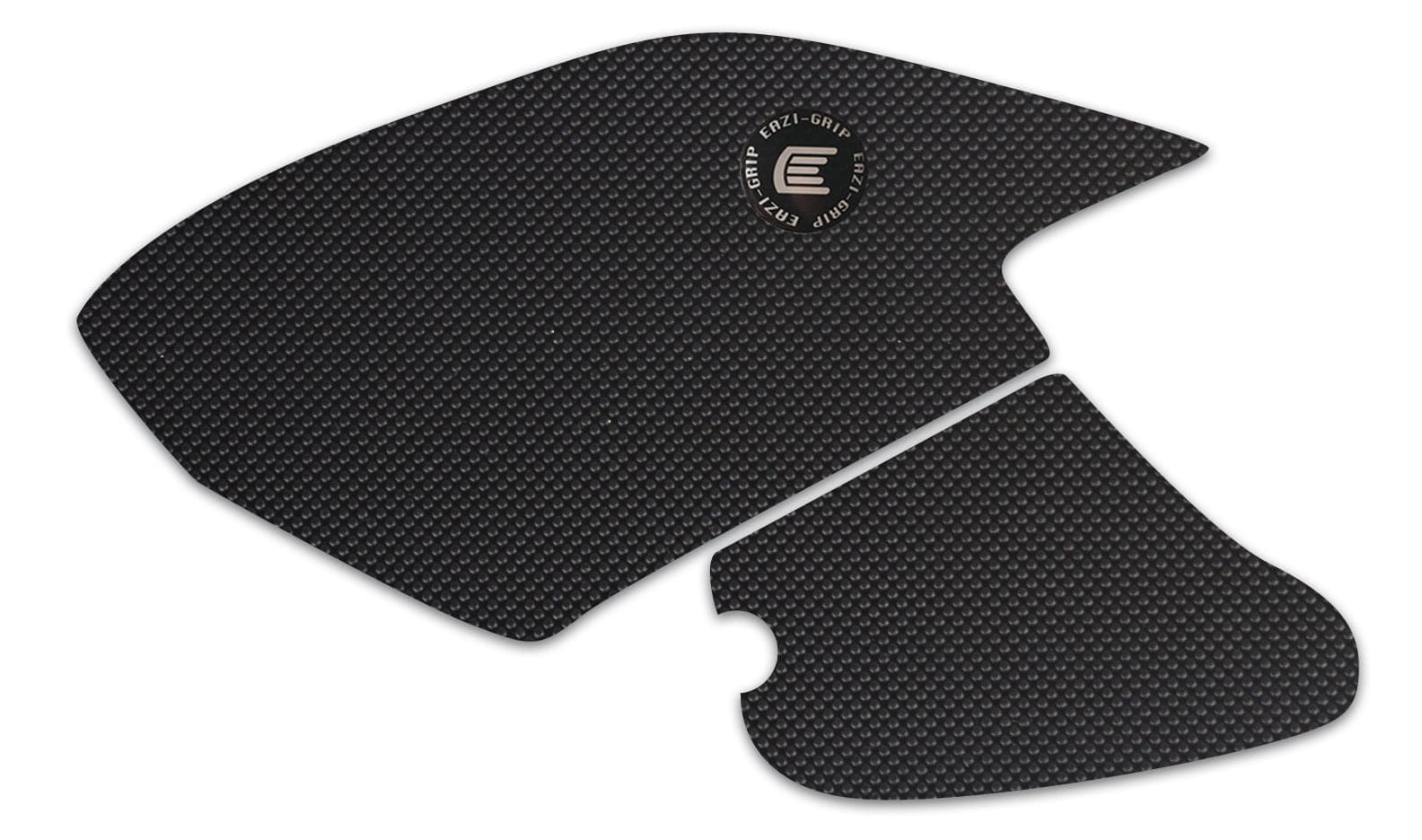 Eazi-Grip Pro Series Tank Grips - Pair | Black | Ducati Streetfighter V4 2023>2024 - Shop name