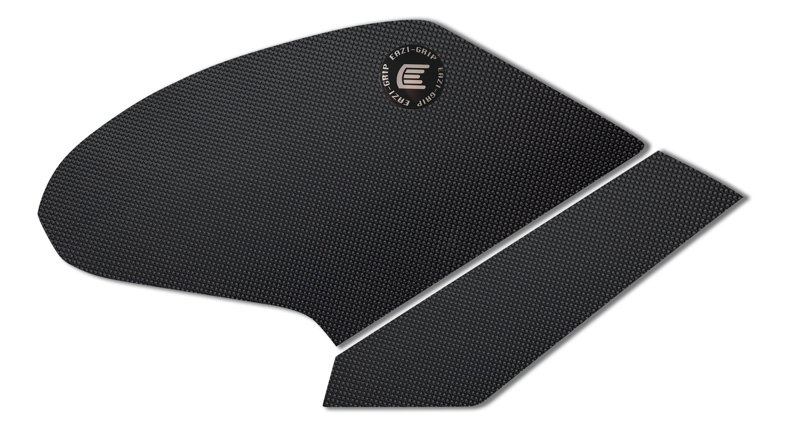 Eazi-Grip Pro Series Tank Grips - Pair | Black | Honda CB 125 F 2018>2020 - Shop name
