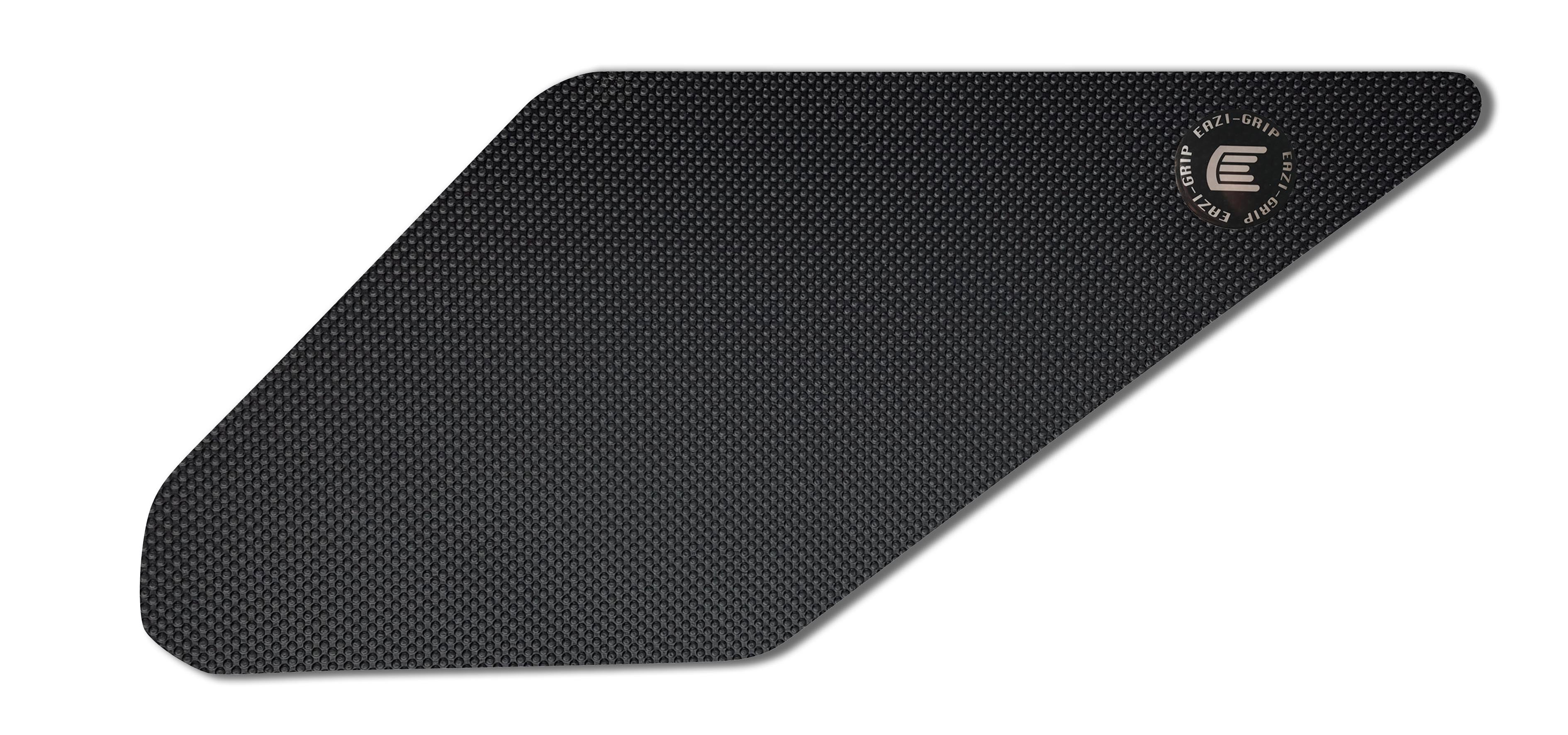 Eazi-Grip Pro Series Tank Grips - Pair | Black | Honda CB 500 F 2013>2018 - Shop name
