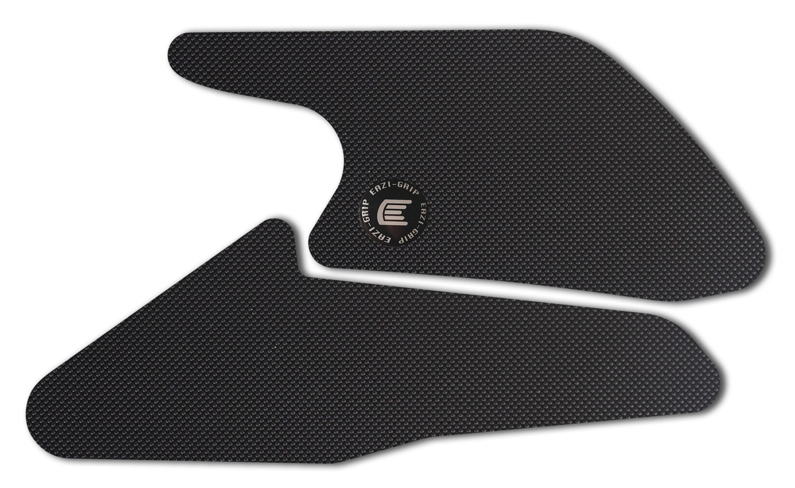 Eazi-Grip Pro Series Tank Grips - Pair | Black | Honda CB 500 X 2019>2024 - Shop name