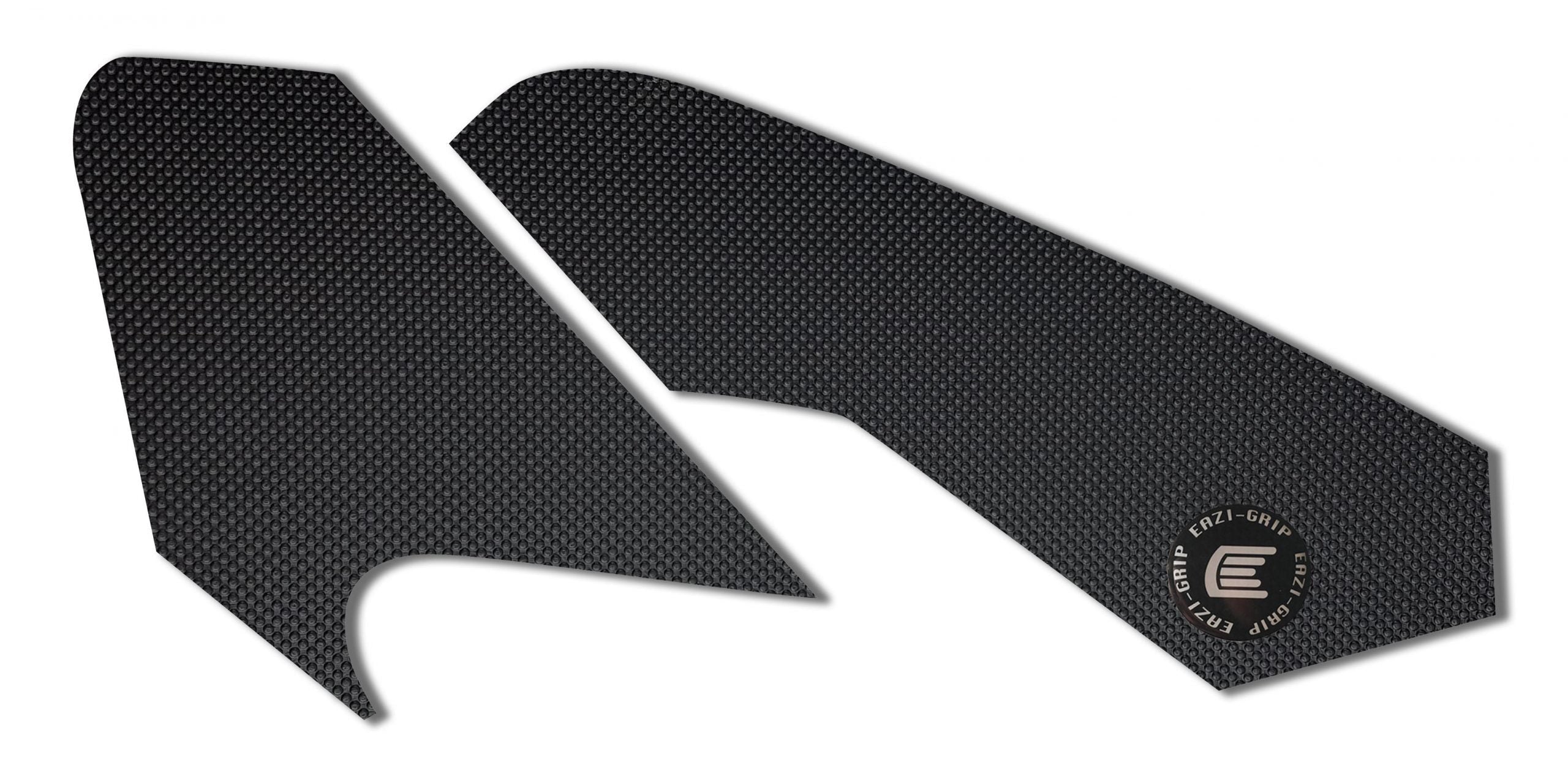 Eazi-Grip Pro Series Tank Grips - Pair | Black | Honda CBR 1000 RR 2017>2019 - Shop name