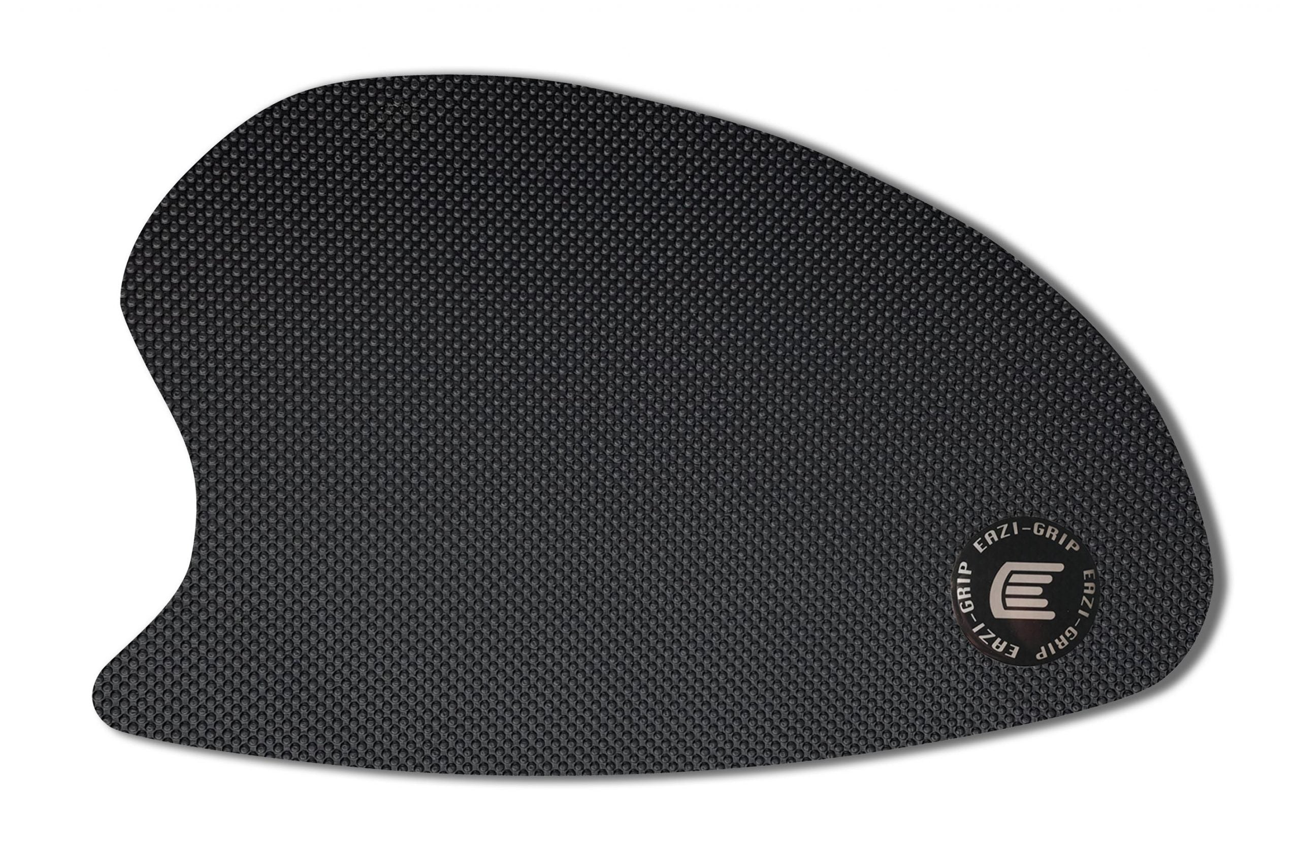 Eazi-Grip Pro Series Tank Grips - Pair | Black | Honda CBR 1100 XX Blackbird 1997>2007 - Shop name