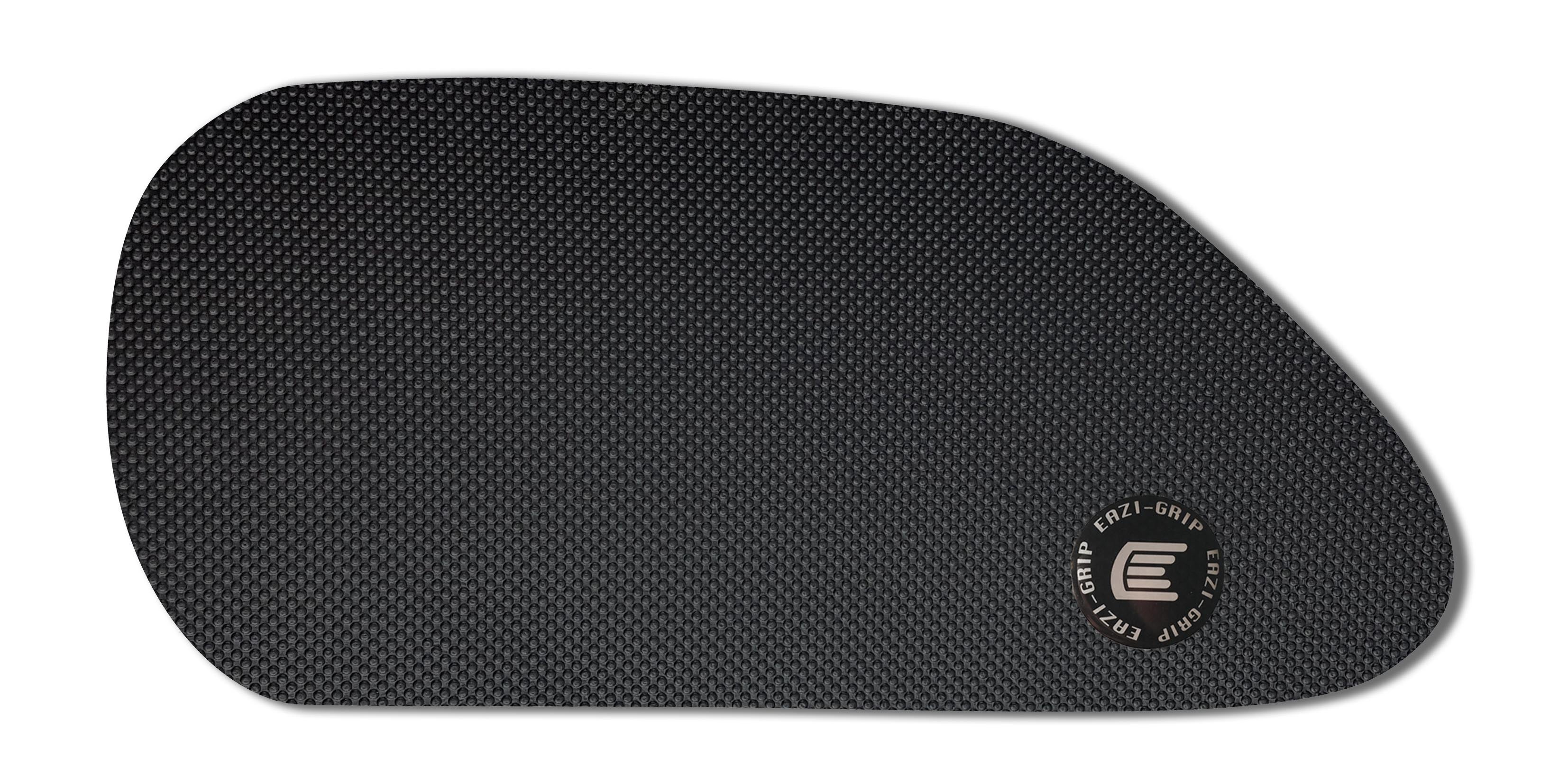 Eazi-Grip Pro Series Tank Grips - Pair | Black | Honda CBR 600 F 2001>2007 - Shop name