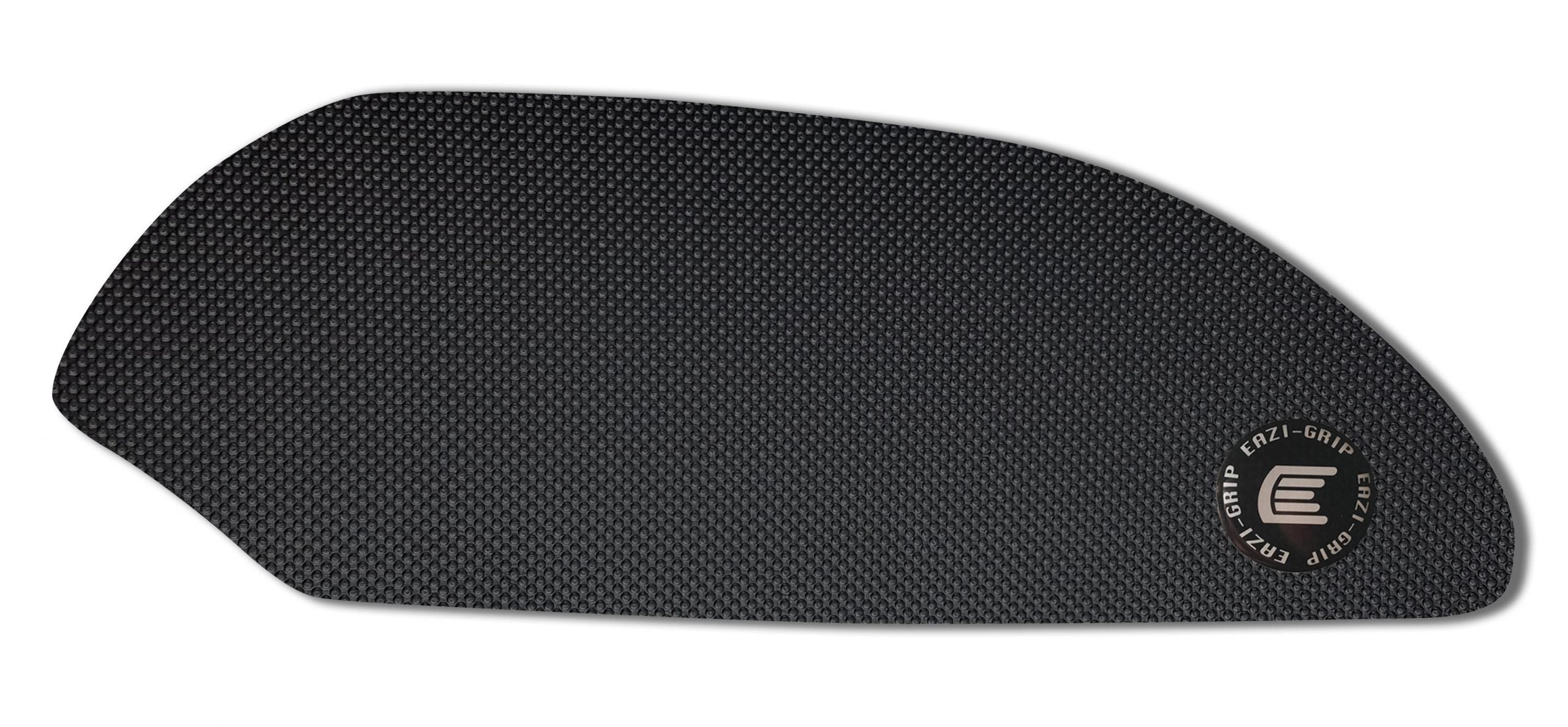 Eazi-Grip Pro Series Tank Grips - Pair | Black | Honda CBR 600 RR 2007>2012 - Shop name