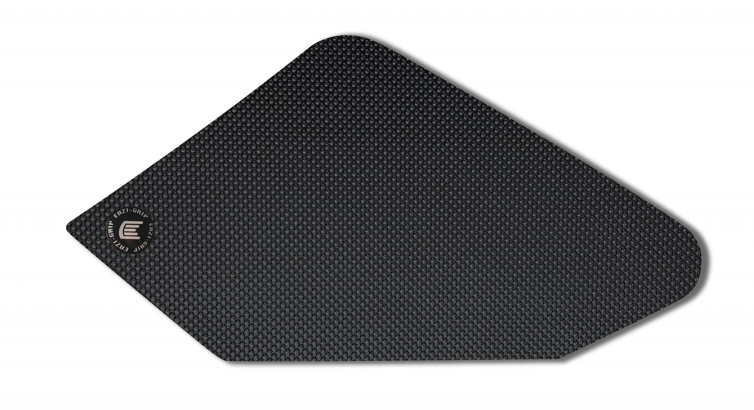 Eazi-Grip Pro Series Tank Grips - Pair | Black | Honda CBR 650 F 2014>2018 - Shop name
