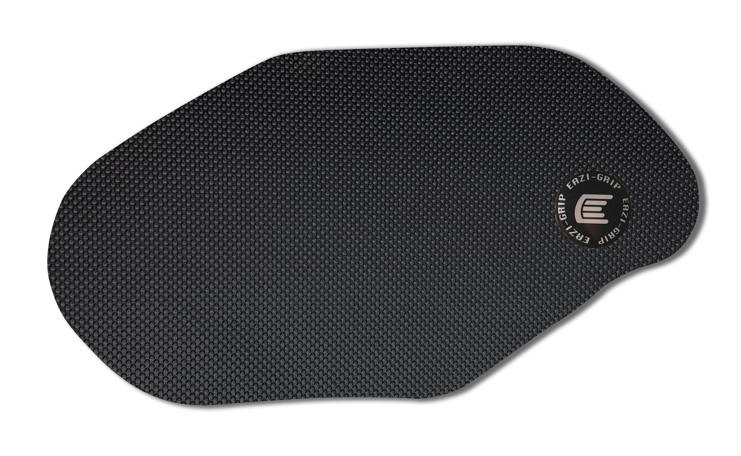 Eazi-Grip Pro Series Tank Grips - Pair | Black | Honda CBR 900 RR 2000>2001 - Shop name