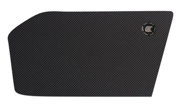 Eazi-Grip Pro Series Tank Grips - Pair | Black | Honda CBR600RR 2024>Current - Shop name