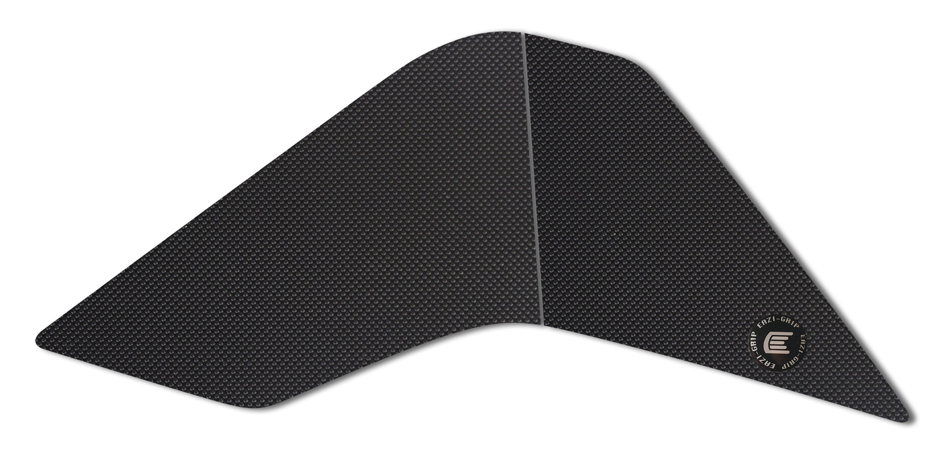 Eazi-Grip Pro Series Tank Grips - Pair | Black | Honda CRF 1100 L Africa Twin Adventure Sports 2020>Current - Shop name