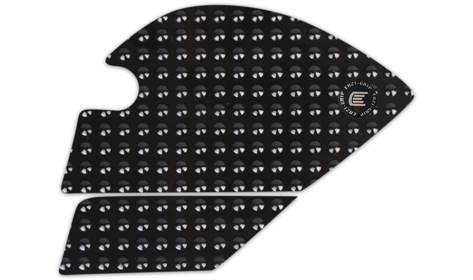 Eazi-Grip Pro Series Tank Grips - Pair | Black | Honda MSX125 2025>Current - Shop name