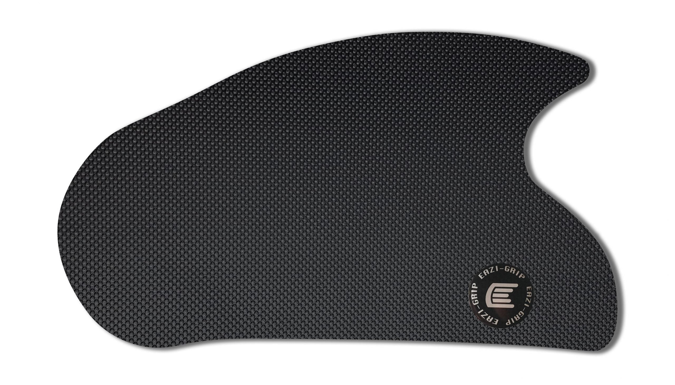 Eazi-Grip Pro Series Tank Grips - Pair | Black | Honda NC 700 S 2012>2016 - Shop name