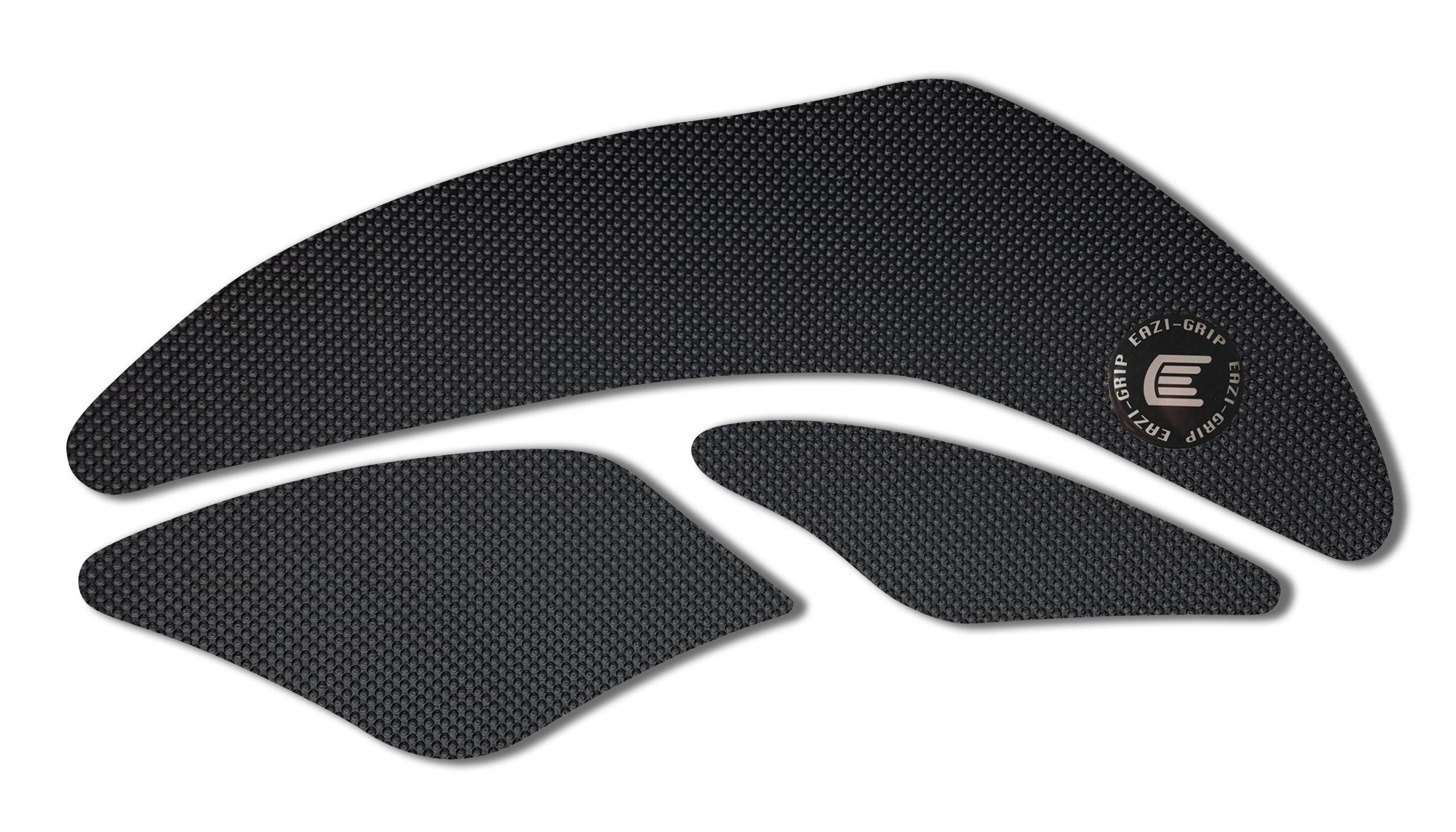 Eazi-Grip Pro Series Tank Grips - Pair | Black | Honda NC 700 X 2012>2016 - Shop name