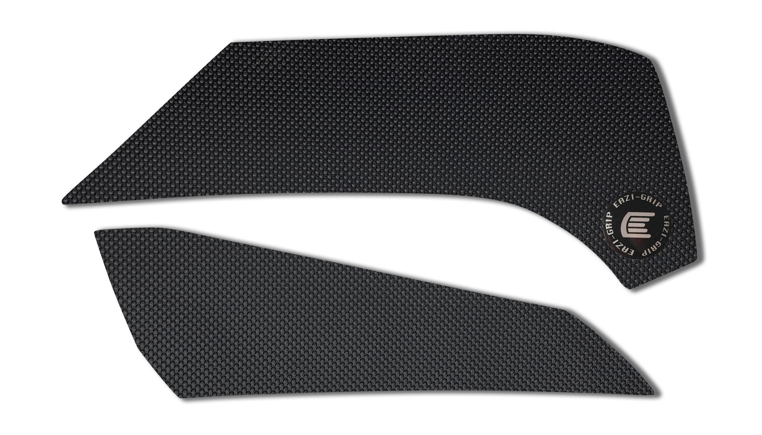 Eazi-Grip Pro Series Tank Grips - Pair | Black | Honda NC 750 X 2016>2020 - Shop name