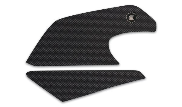 Eazi-Grip Pro Series Tank Grips - Pair | Black | Honda NX500 2024>Current - Shop name