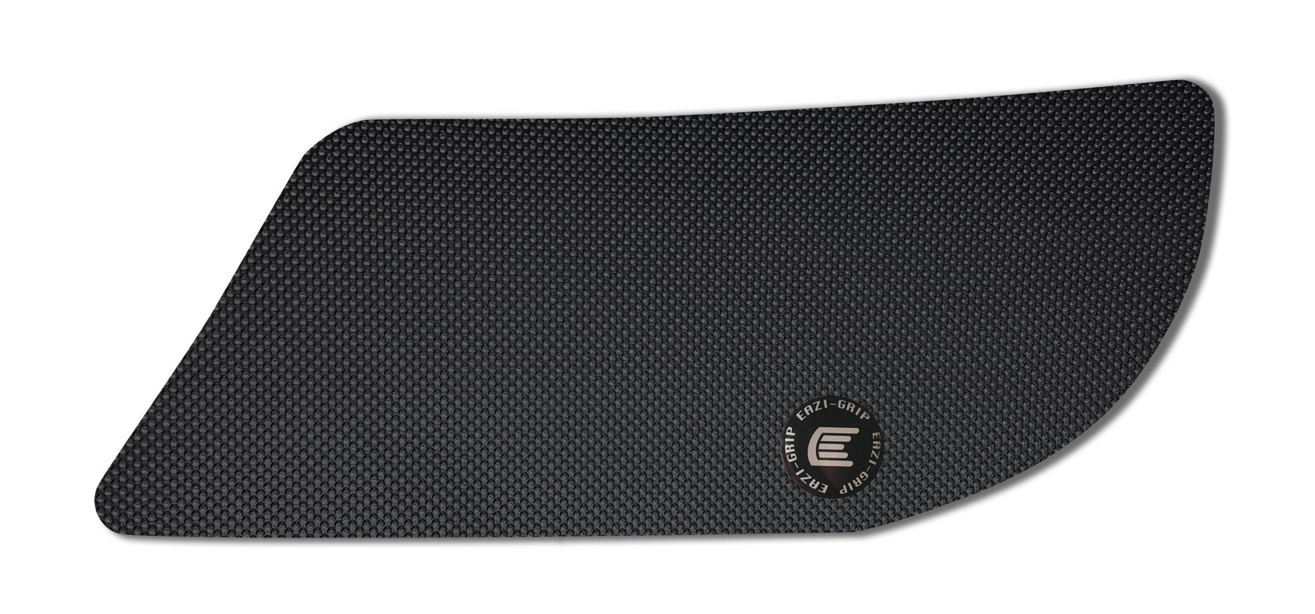 Eazi-Grip Pro Series Tank Grips - Pair | Black | Honda VFR 800 VTEC 2002>2013 - Shop name