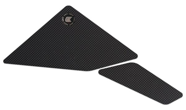 Eazi-Grip Pro Series Tank Grips - Pair | Black | Husqvarna Vit/Svartpilen 125 2024>Current - Shop name