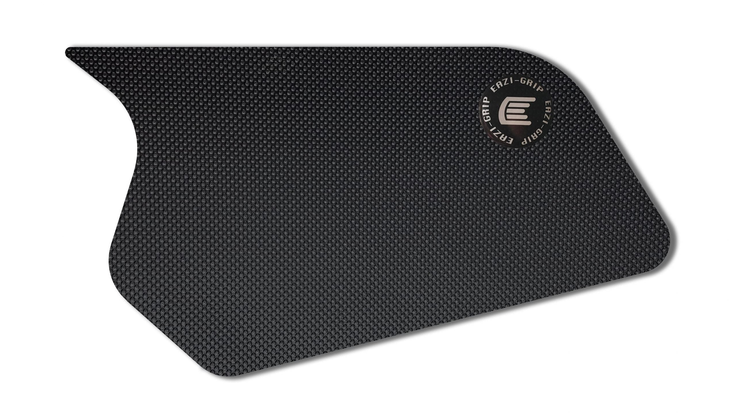 Eazi-Grip Pro Series Tank Grips - Pair | Black | KTM 125 Duke 2017>2023 - Shop name