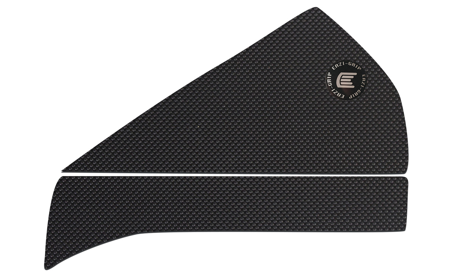Eazi-Grip Pro Series Tank Grips - Pair | Black | KTM 390 Adventure 2020>Current - Shop name