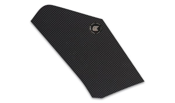 Eazi-Grip Pro Series Tank Grips - Pair | Black | KTM 390 Duke 2024>Current - Shop name