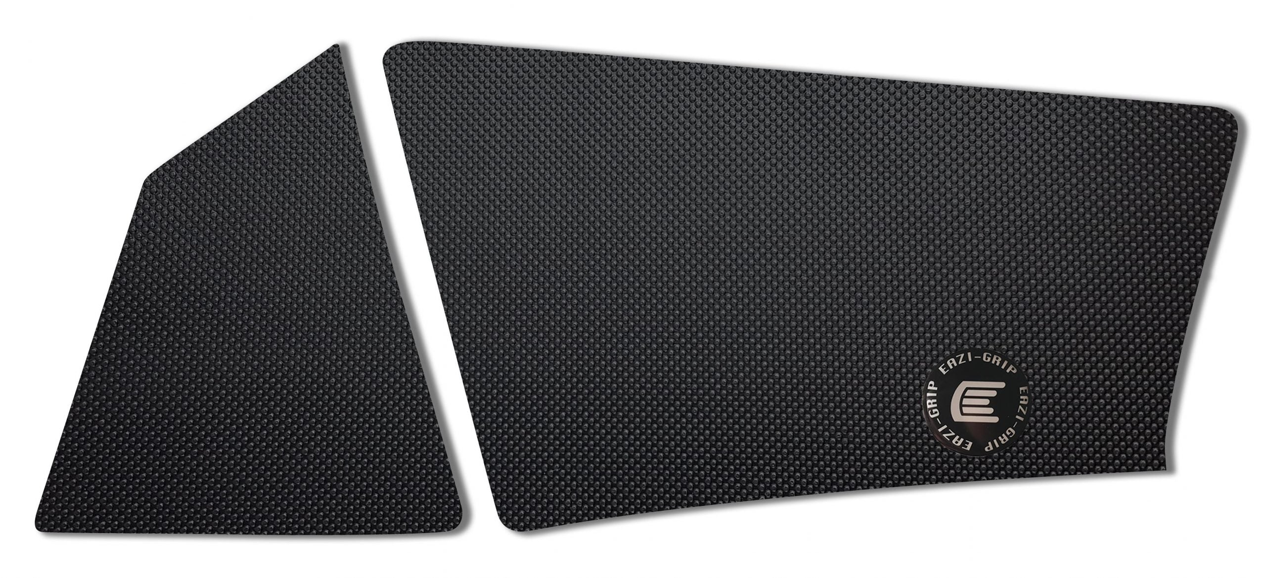 Eazi-Grip Pro Series Tank Grips - Pair | Black | KTM 890 Duke R 2020>Current - Shop name