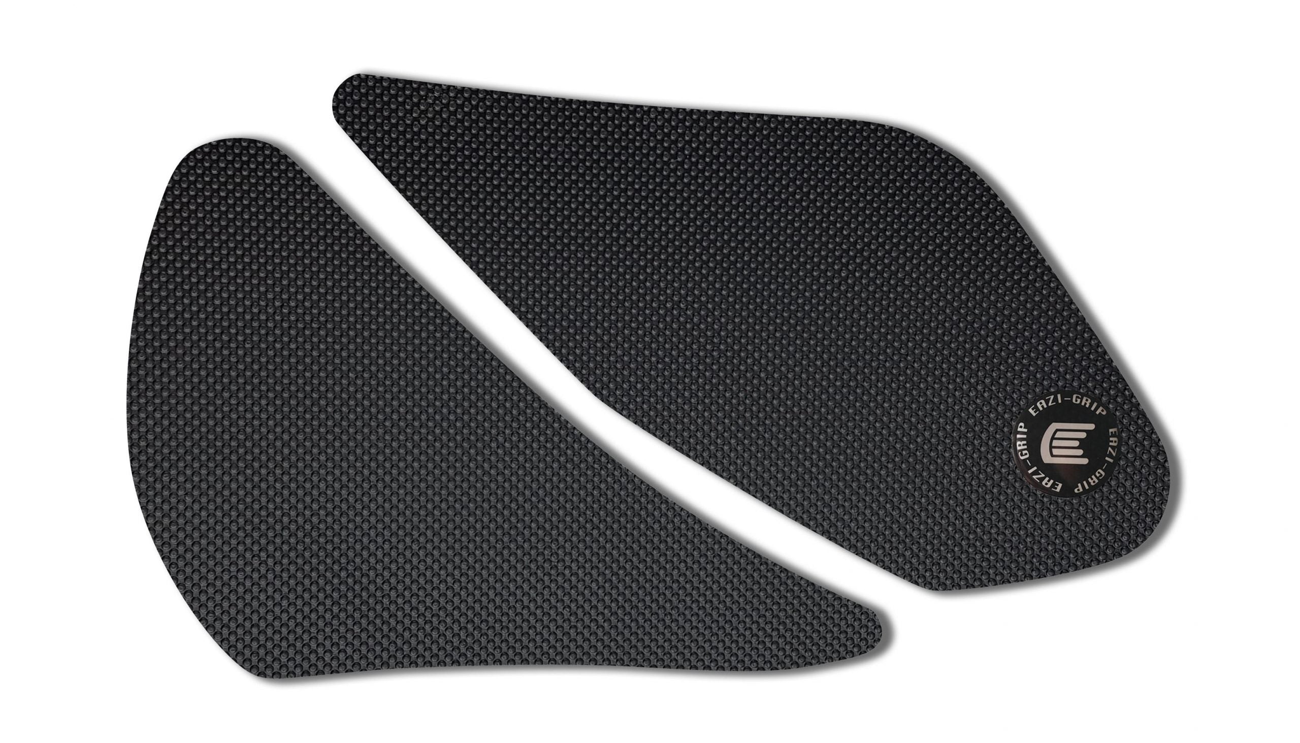 Eazi-Grip Pro Series Tank Grips - Pair | Black | KTM 990 Super Duke R 2005>2013 - Shop name