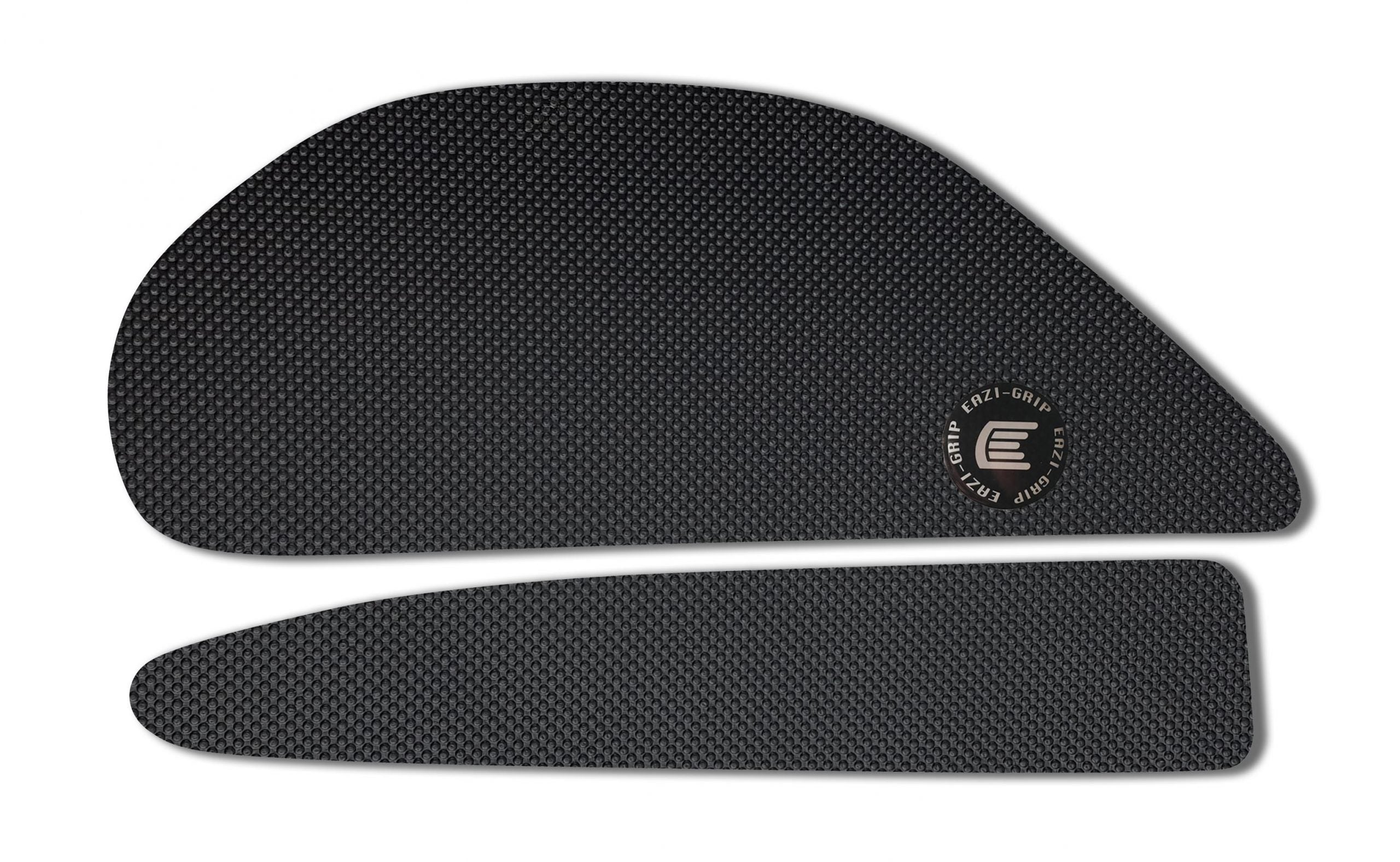 Eazi-Grip Pro Series Tank Grips - Pair | Black | Kawasaki ER-6F 2006>2011 - Shop name