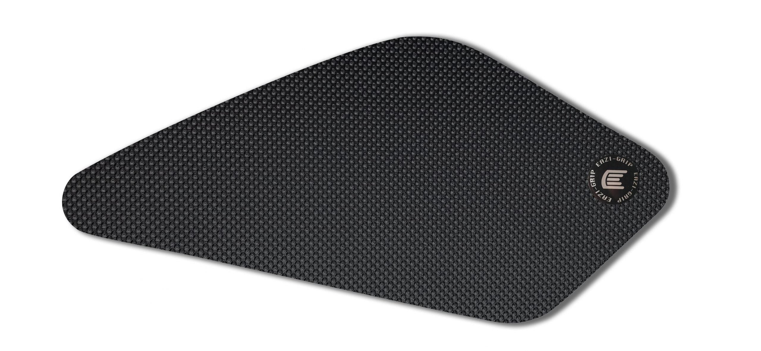 Eazi-Grip Pro Series Tank Grips - Pair | Black | Kawasaki Ninja H2 R 2015>Current - Shop name