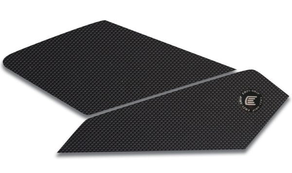 Eazi-Grip Pro Series Tank Grips - Pair | Black | Kawasaki Ninja ZX-4RR 2023>Current - Shop name