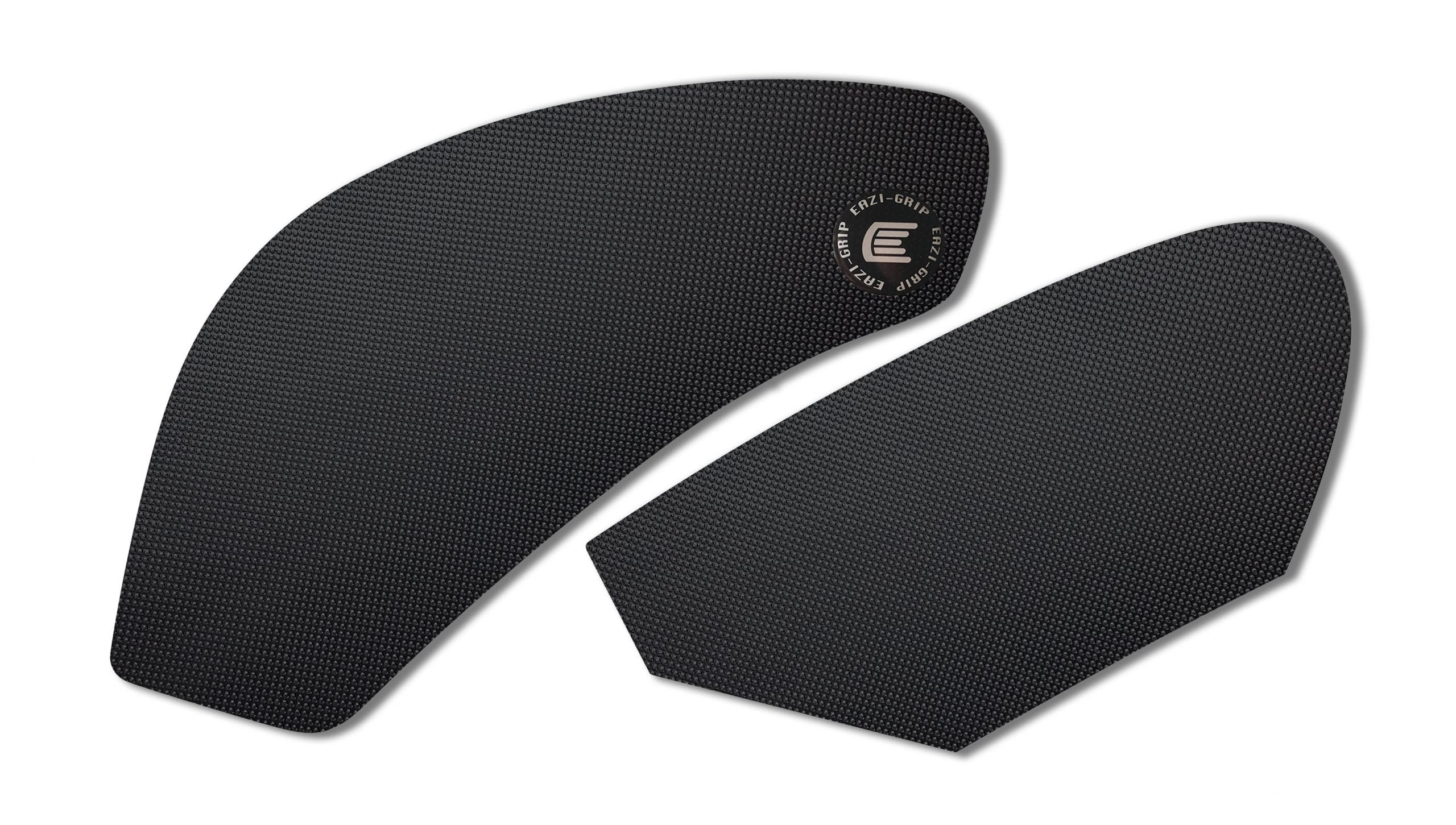 Eazi-Grip Pro Series Tank Grips - Pair | Black | Kawasaki Ninja ZX-6R 2019>Current - Shop name