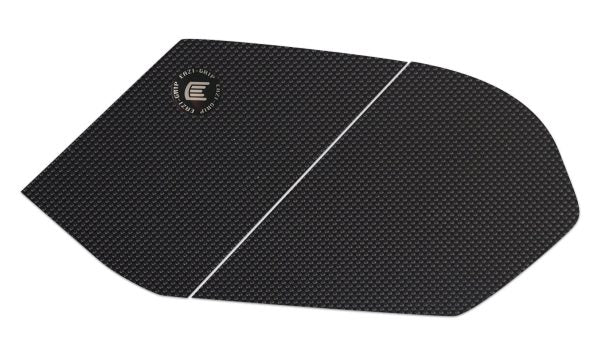 Eazi-Grip Pro Series Tank Grips - Pair | Black | Kawasaki Ninja/Z 7 Hybrid 2024>Current - Shop name