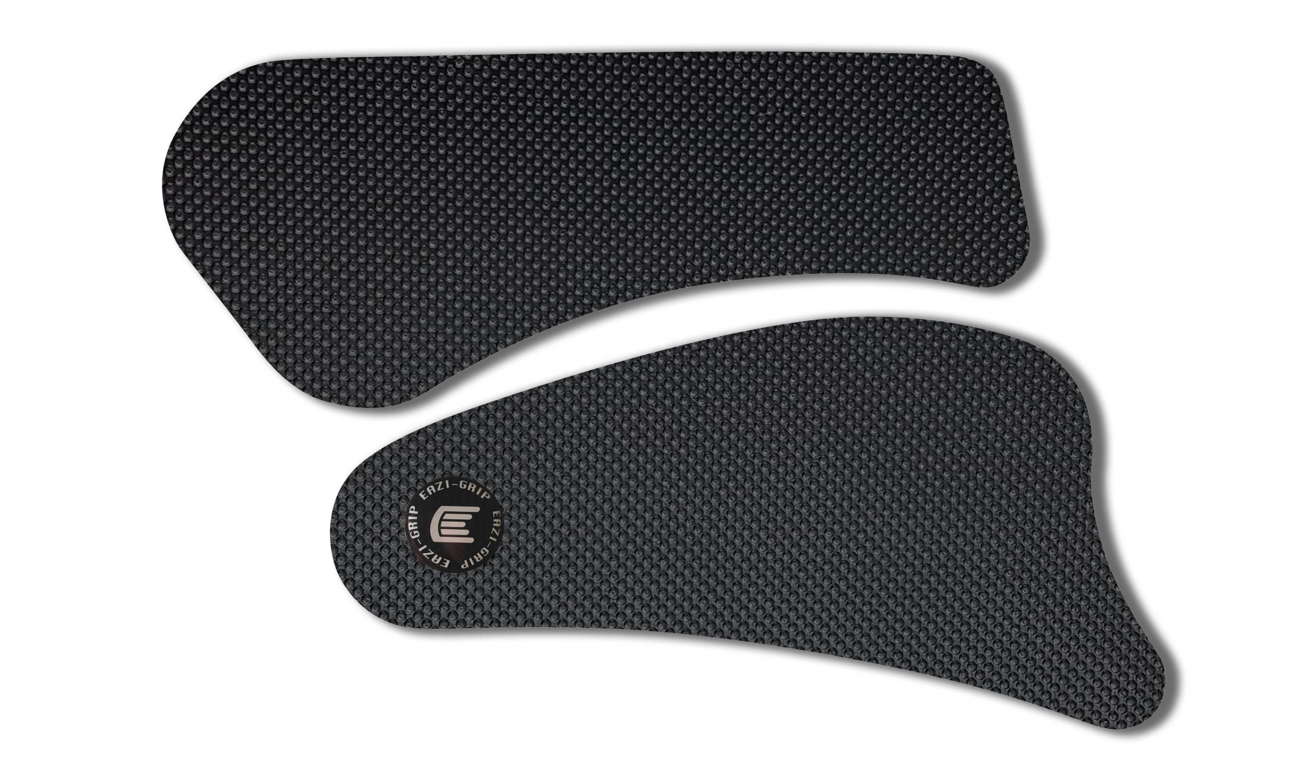 Eazi-Grip Pro Series Tank Grips - Pair | Black | Kawasaki Versys 1000 2015>2018 - Shop name