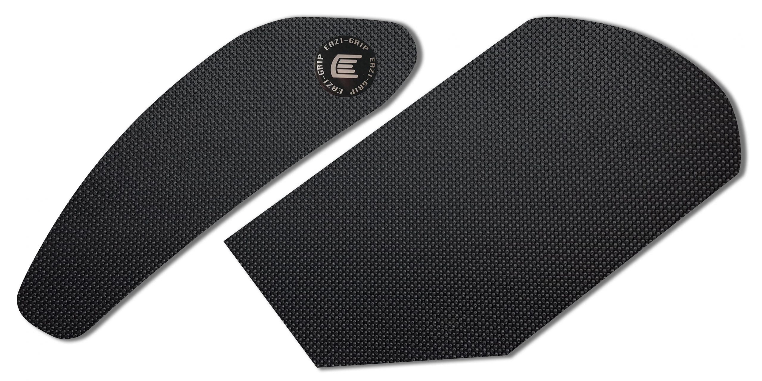 Eazi-Grip Pro Series Tank Grips - Pair | Black | Kawasaki Z 125 2019>Current - Shop name