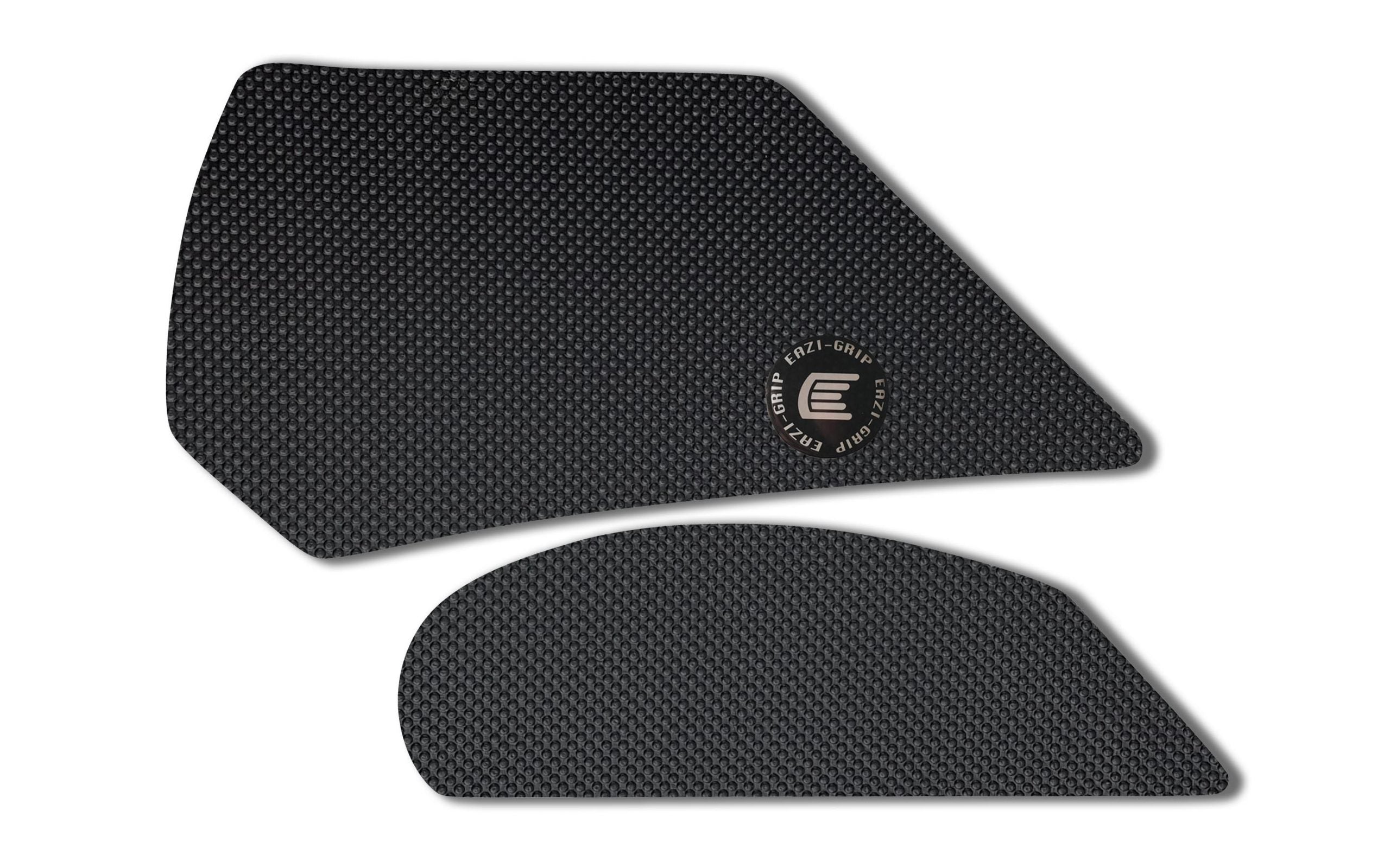 Eazi-Grip Pro Series Tank Grips - Pair | Black | Kawasaki ZX10-R 2011>2015 - Shop name