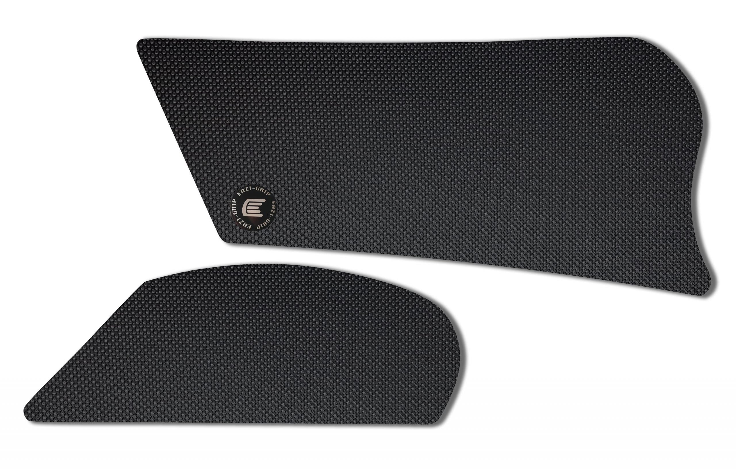 Eazi-Grip Pro Series Tank Grips - Pair | Black | Kawasaki ZX10-R 2016>Current - Shop name