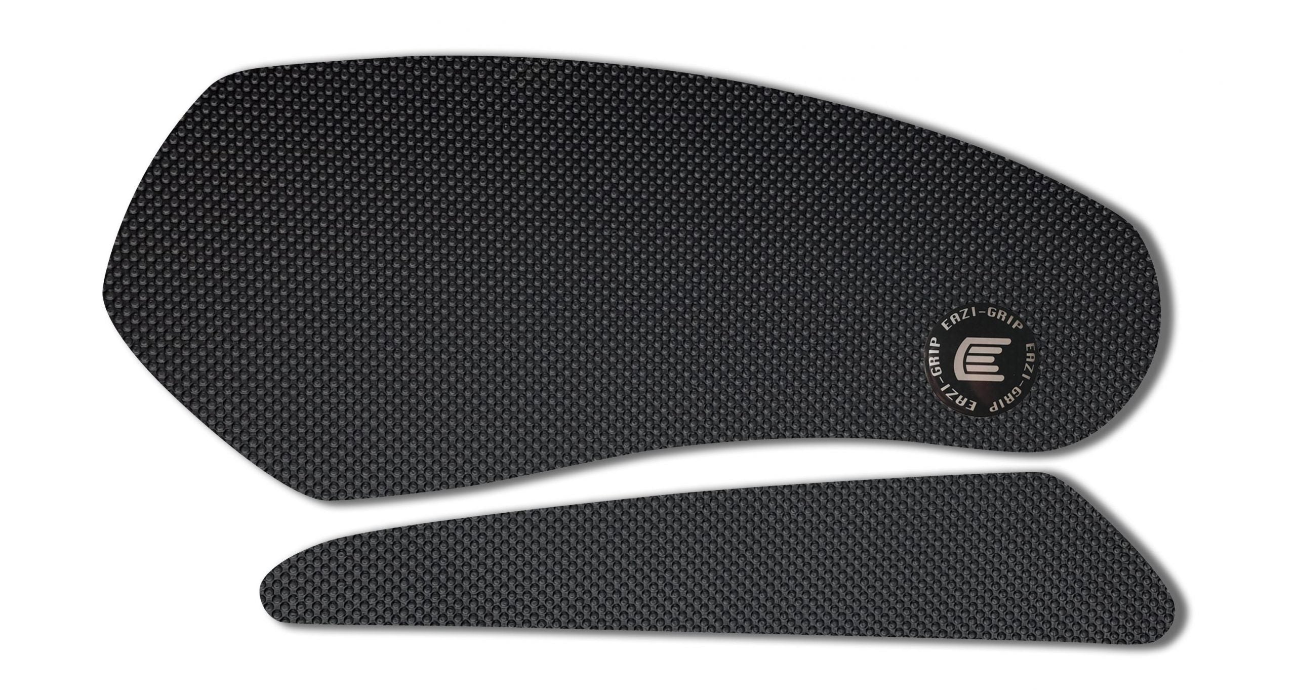 Eazi-Grip Pro Series Tank Grips - Pair | Black | MV Agusta F4 1000R 2010>2018 - Shop name