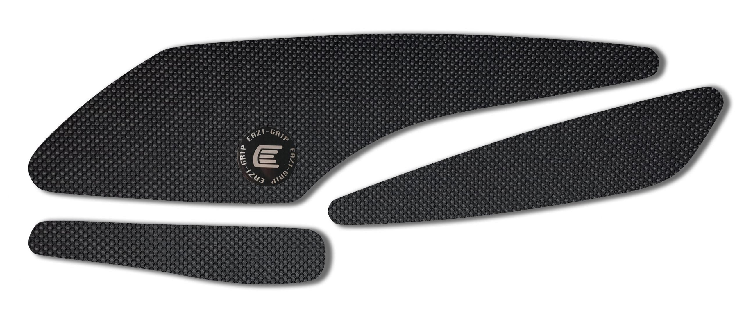 Eazi-Grip Pro Series Tank Grips - Pair | Black | MV Agusta Superveloce 800 2021>Current - Shop name