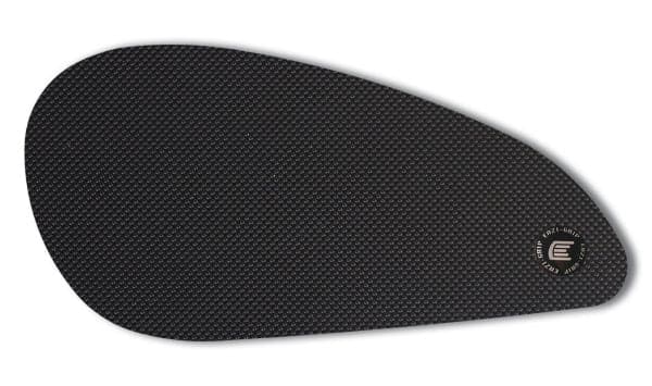 Eazi-Grip Pro Series Tank Grips - Pair | Black | Royal Enfield Interceptor 650 2019>Current - Shop name