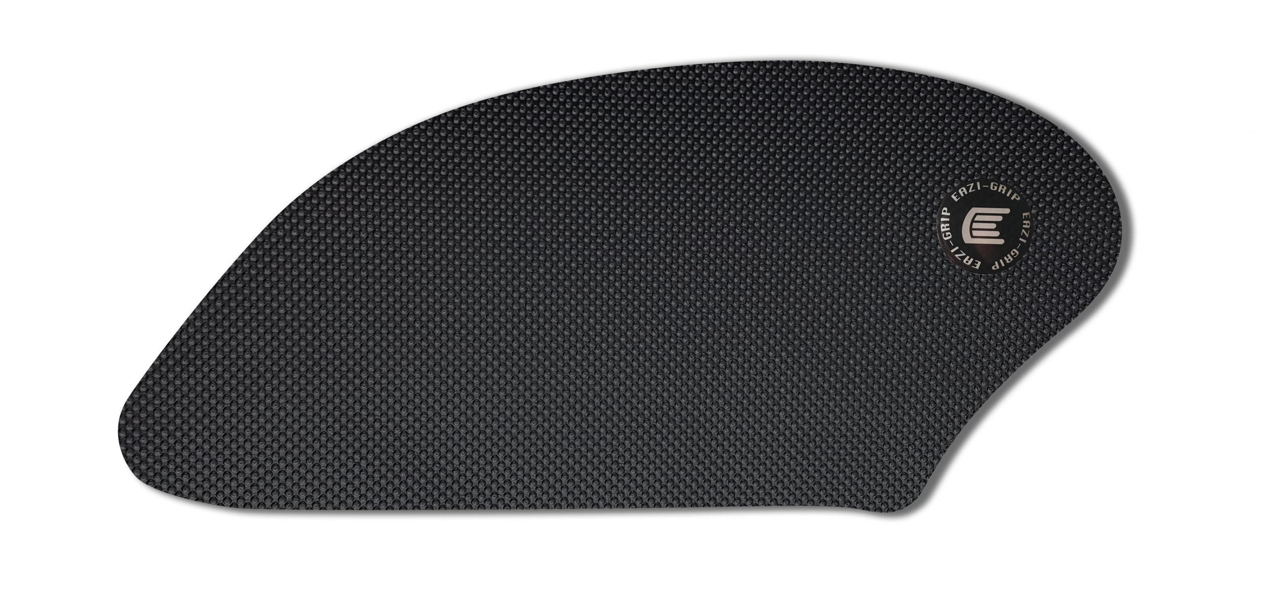 Eazi-Grip Pro Series Tank Grips - Pair | Black | Suzuki GSF 650 Bandit 2005>2008 - Shop name