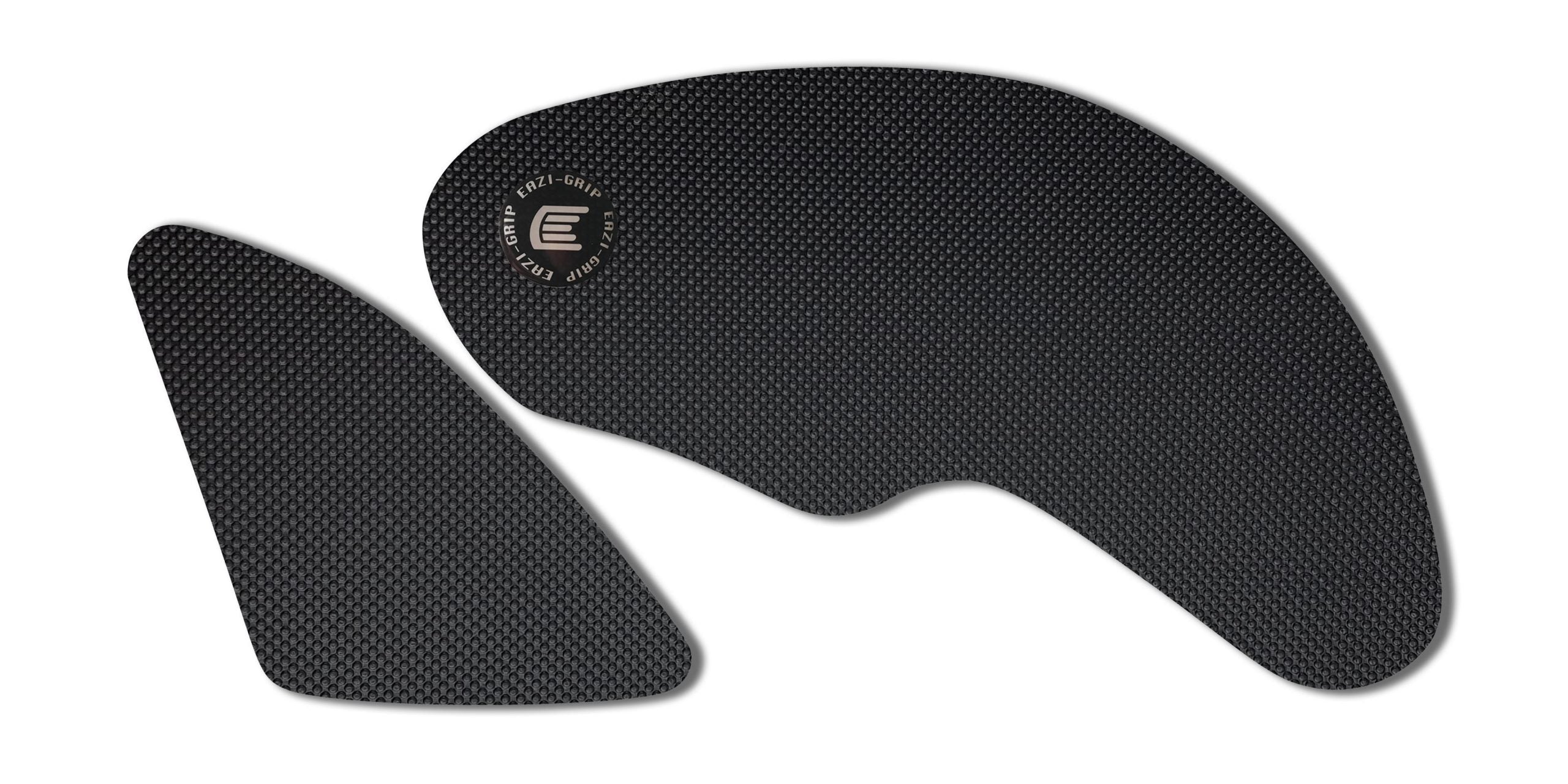 Eazi-Grip Pro Series Tank Grips - Pair | Black | Suzuki GSR 750 2011>2016 - Shop name