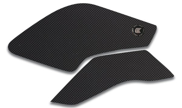 Eazi-Grip Pro Series Tank Grips - Pair | Black | Suzuki GSX-8R 2024>Current - Shop name