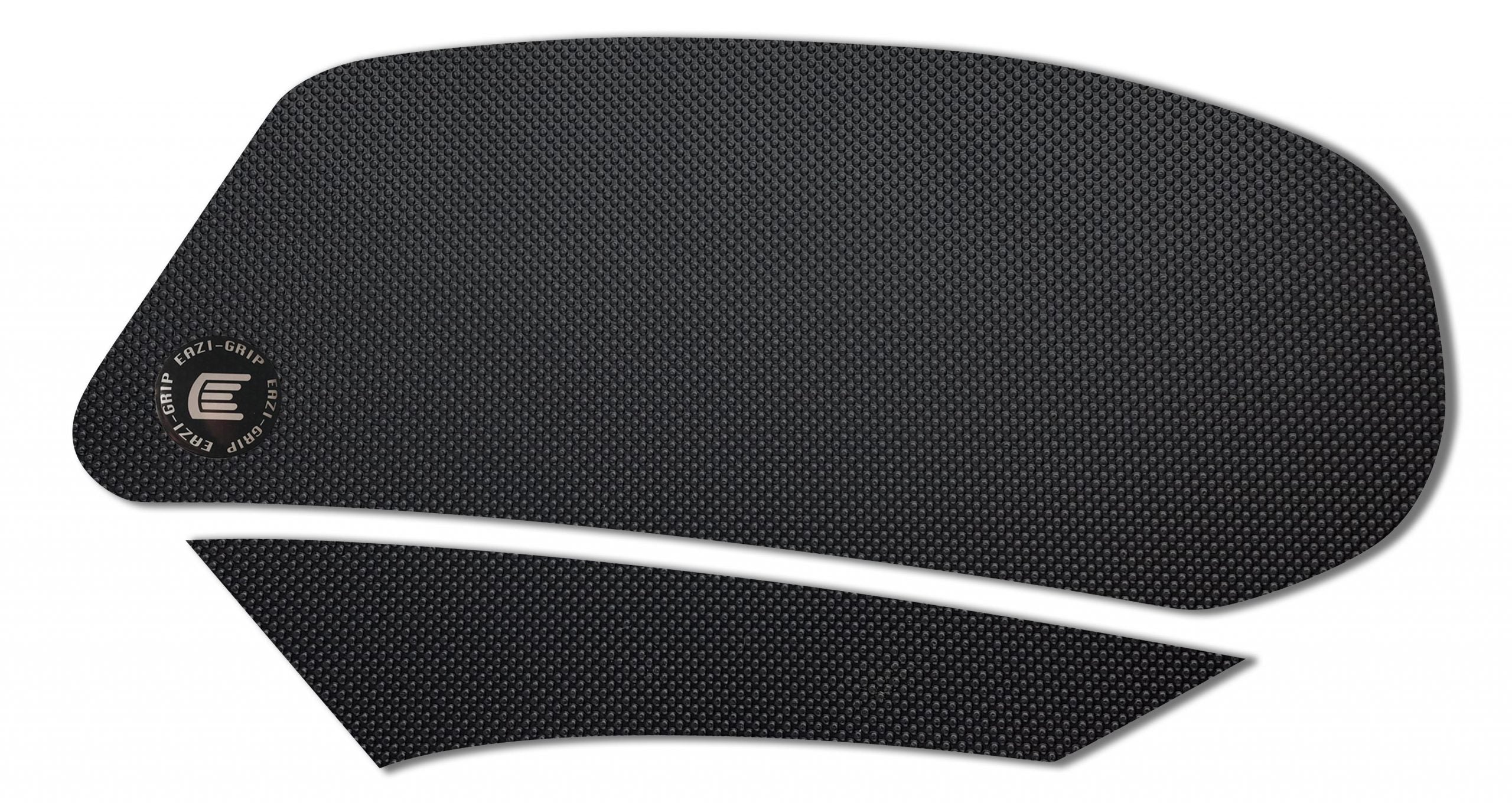 Eazi-Grip Pro Series Tank Grips - Pair | Black | Suzuki GSX-R1000 2009>2016 - Shop name